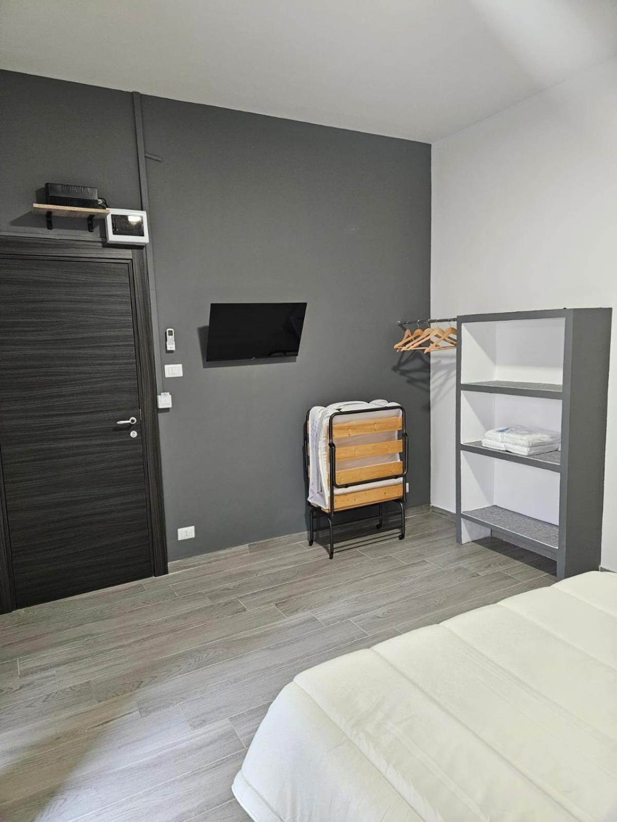 Gasthof Italia In