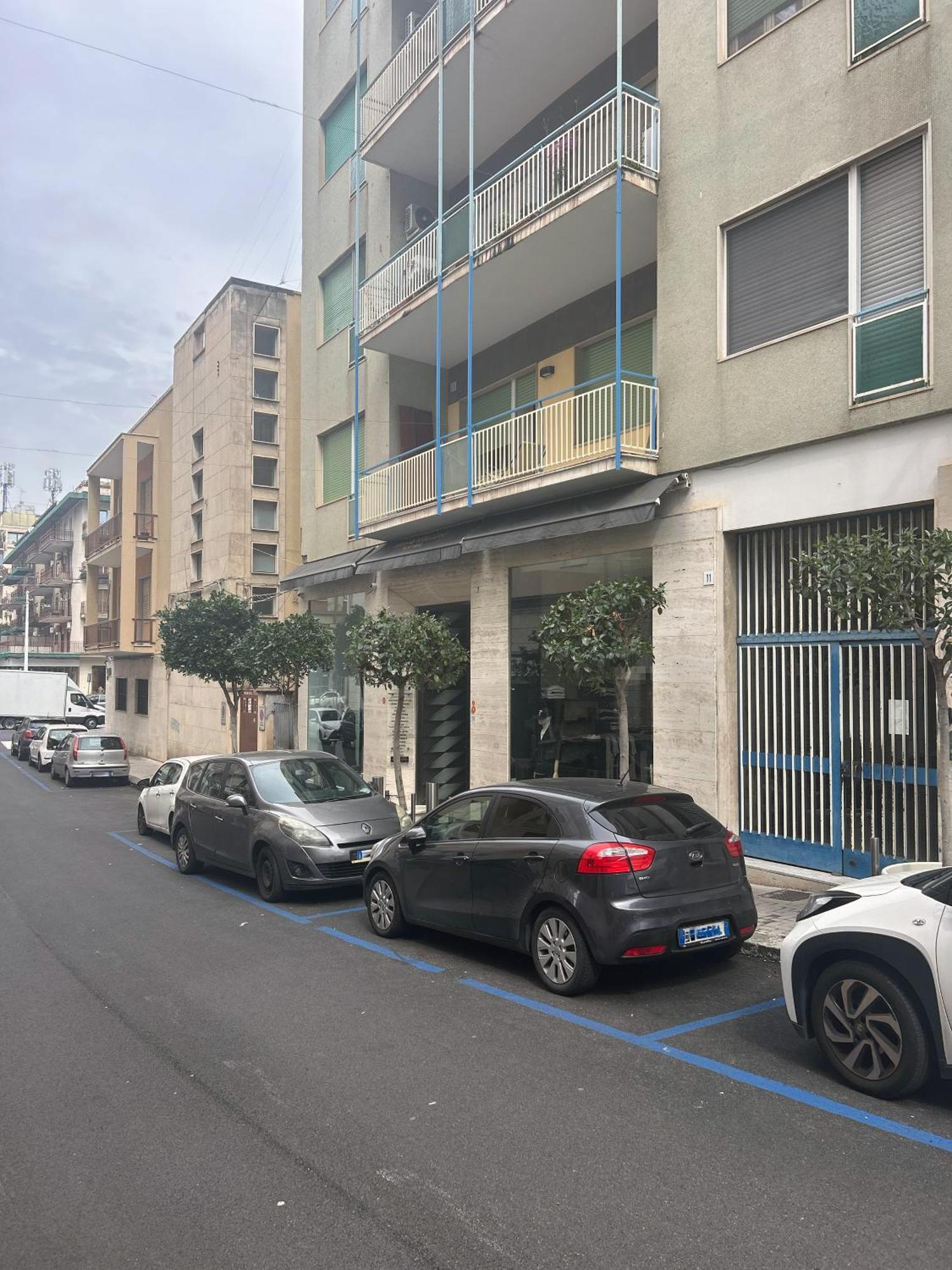Italia In Affittacamere Aeroporto di Catania Fontana Rossa
