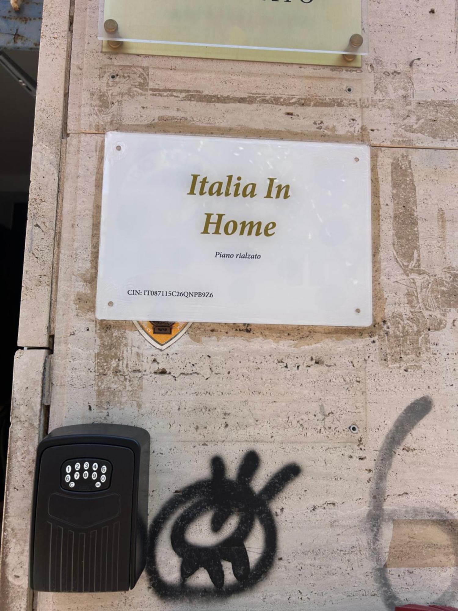 Affittacamere Italia In Aeroporto di Catania Fontana Rossa