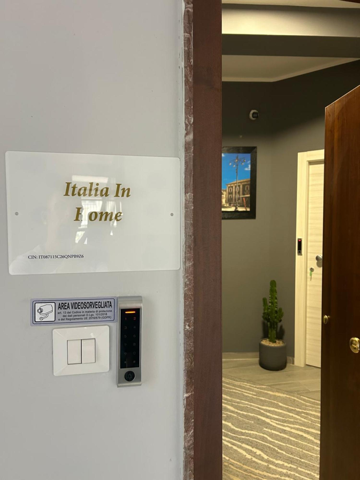 Italia In Affittacamere